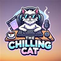 The Chilling Cat