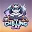 The Chilling Cat