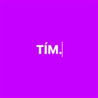Mr. T Í M.