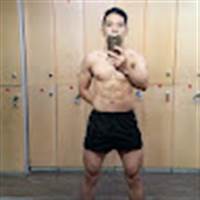 Kr Boy