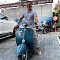Huy Nguyen