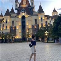 Carol Tran