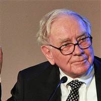 Warrent Buffett