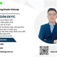 Chung VCI