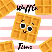 Waffle Time