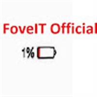 FoveIT Official