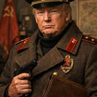 Donaldolov Trumpovic