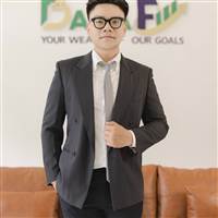 Đức Trí DaNaFin