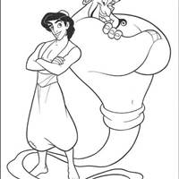 Aladdin