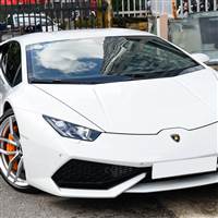 huracan