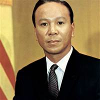 Ông Thiệu