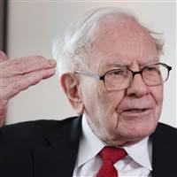 Warren Buffet
