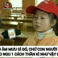 Yêu Màu Xanh Hòa Bình,Thích Màu Tím Mộng Mơ, Ghét Màu Đỏ Của Chứng 😂