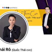 Thái Rô (Quốc Thái cvc)