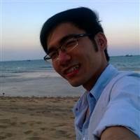 Nguyễn Thế Nhật Trường