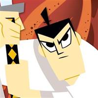 Samurai Jack