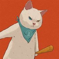 P Cat