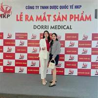 Huyen Do