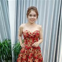 Đỗ Thị Mỹ Trinh