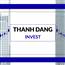 Chứng Khoán Thành Đặng