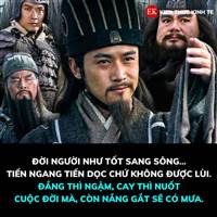 Gia Cát Lượng