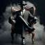 Mr. S