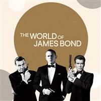 James Bond F1