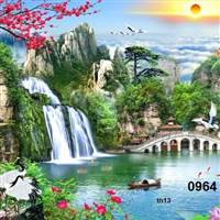 Tranh Gạch