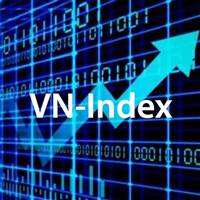 VNINDEX 2000