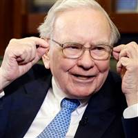 Warren Buffett