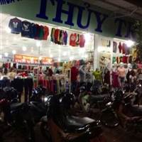 Thuy Trinh Dx