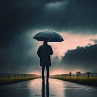 Rain