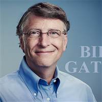 Bill Gates 