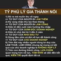 tỷ phú