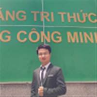 Lê Trọng Tiến