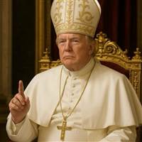 Donald J. Trump