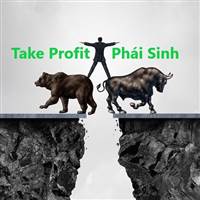 Take Profit Phái Sinh