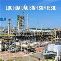 BSR sẽ có giá 7x