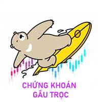 Chứng Khoán Gấu Trọc