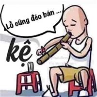 Lỗ Chổng Đít