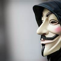 Anonymous