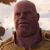 Thanos Đạo Lý