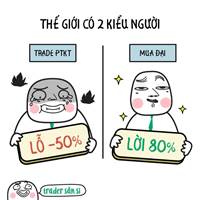 Wyckoff Tân Thời