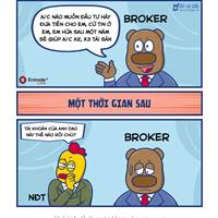 hủy diệt broker