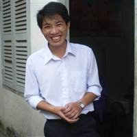 Trần Mạnh Hùng