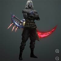 Shadow Hunter