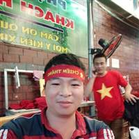 Tran Dinh Huy