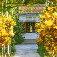 Khương Tử Nha Đam