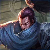 YASUO