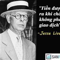 Jesse Livermore 